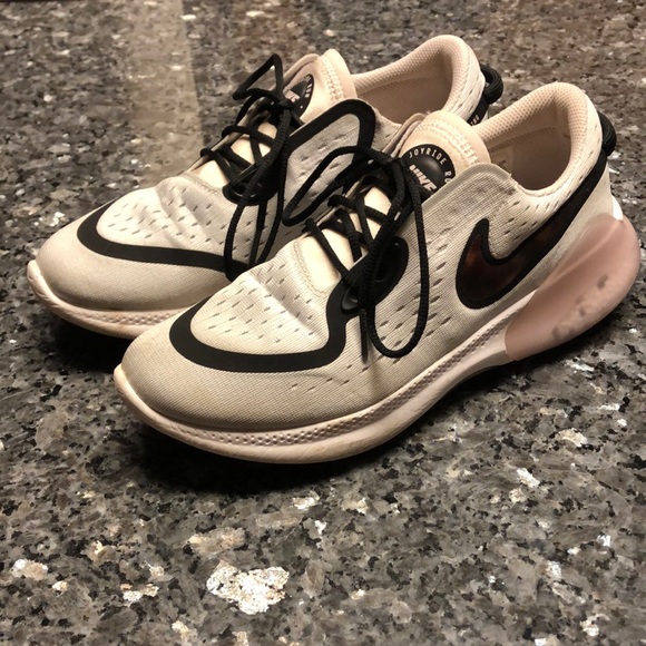 Nike Joyride Dual Run Vast Grey/Multi-Color Gris Infini/Couleur Multiple - Picture 1 of 16